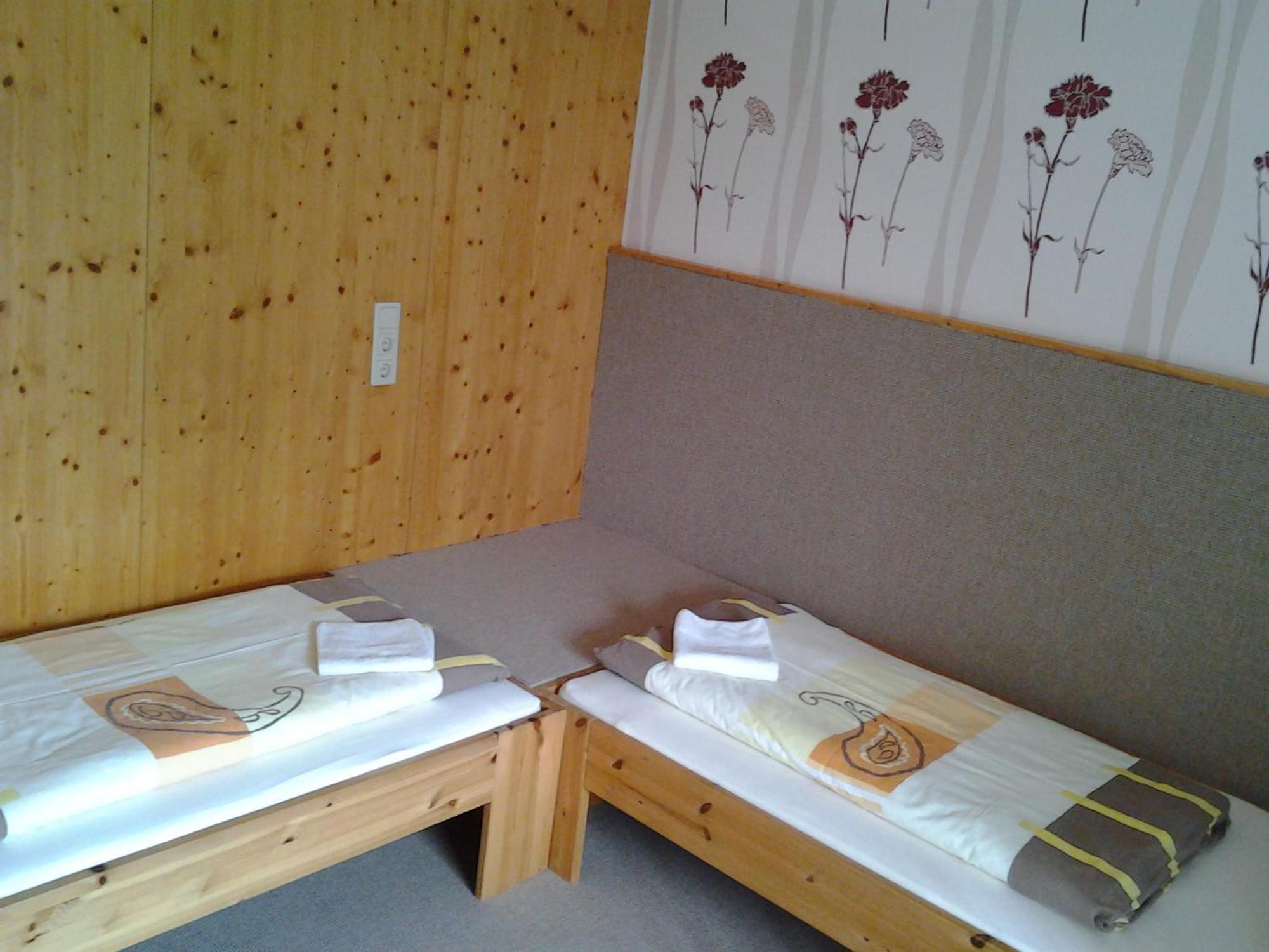 Lug Ins Land Wachsenberg Hotell Neusitz  Rom bilde