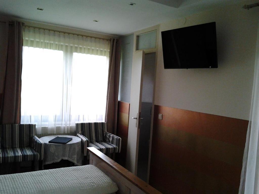 Lug Ins Land Wachsenberg Hotell Neusitz  Rom bilde