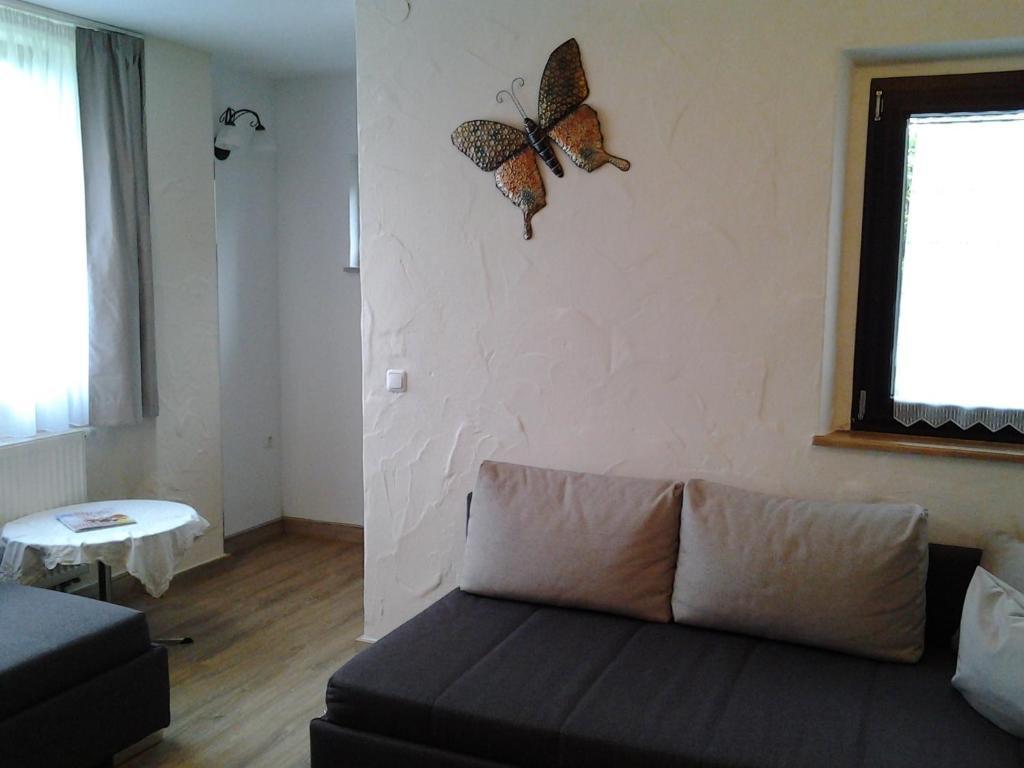 Lug Ins Land Wachsenberg Hotell Neusitz  Rom bilde