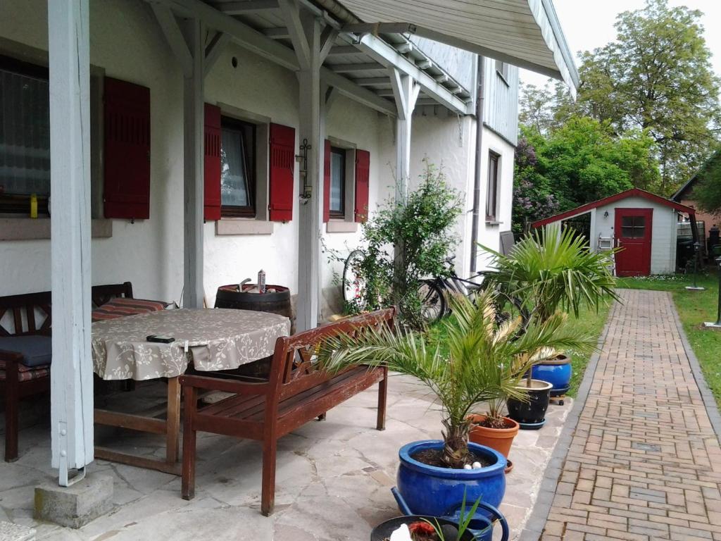 Lug Ins Land Wachsenberg Hotell Neusitz  Rom bilde